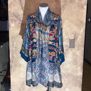 Johnny Was Kimono